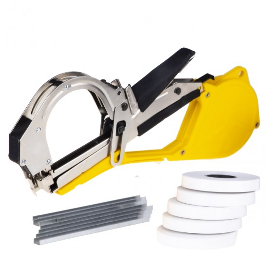 BİTKİ BAĞLAMA TABANCASI 